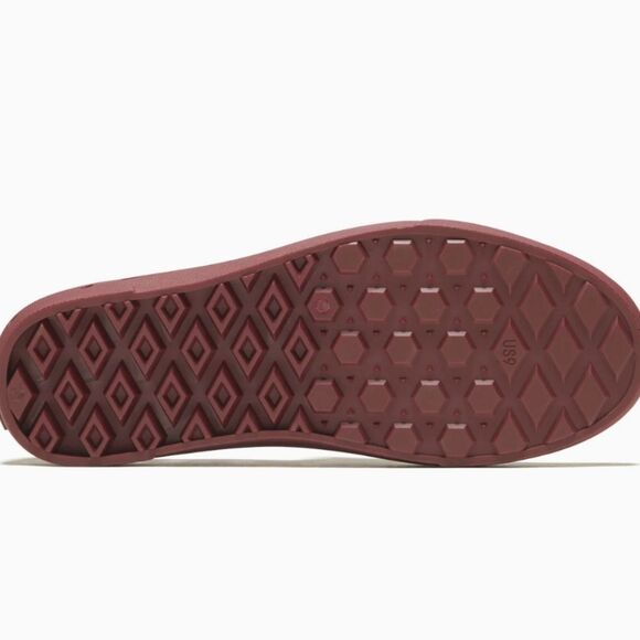 Vans Trek Slip-On Shoes - Picture 4 of 11